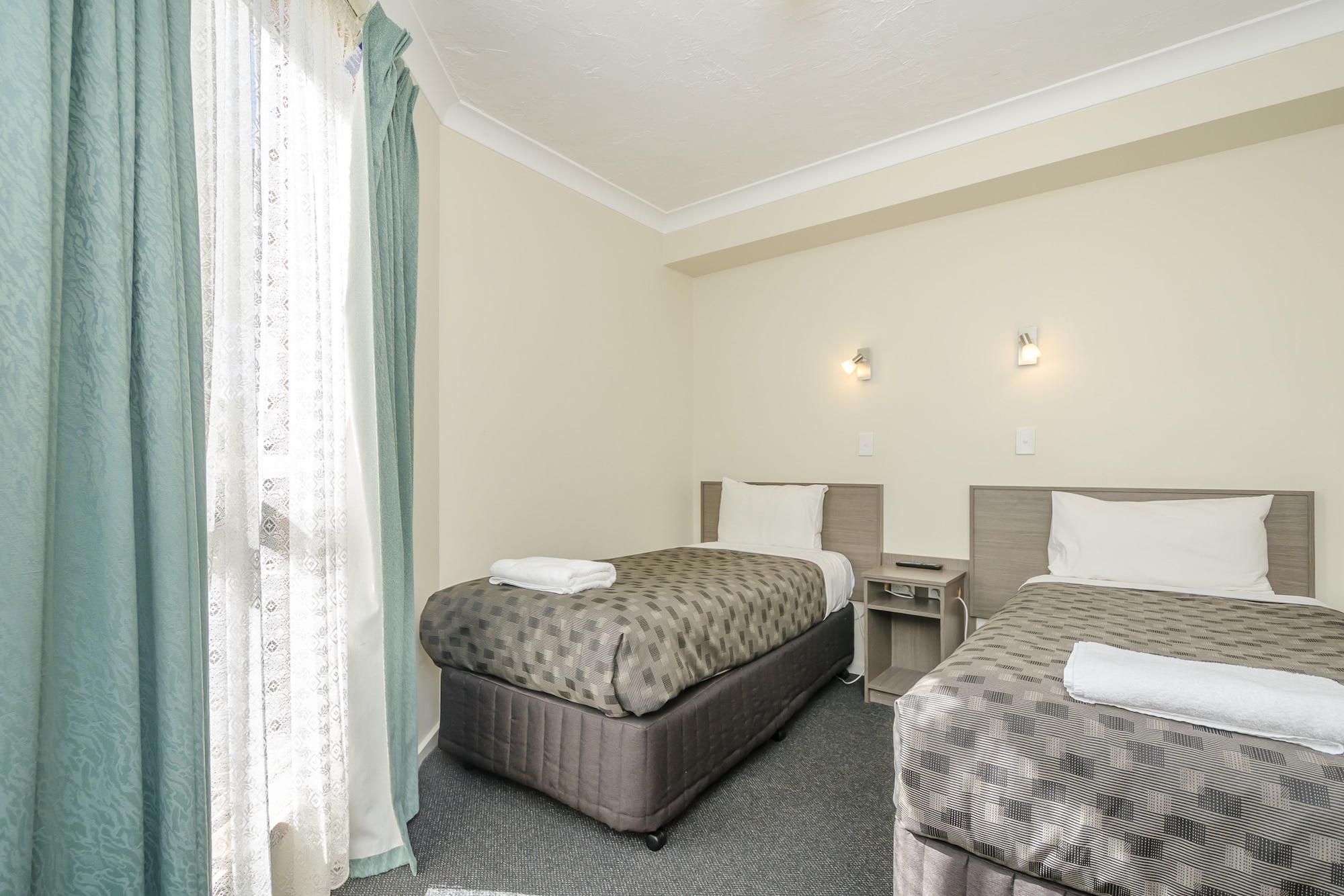 Werribee Motel And Apartments Экстерьер фото