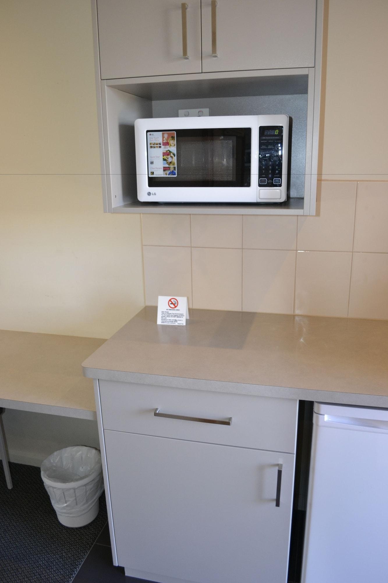 Werribee Motel And Apartments Экстерьер фото