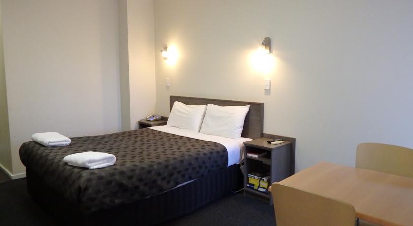 Werribee Motel And Apartments Экстерьер фото