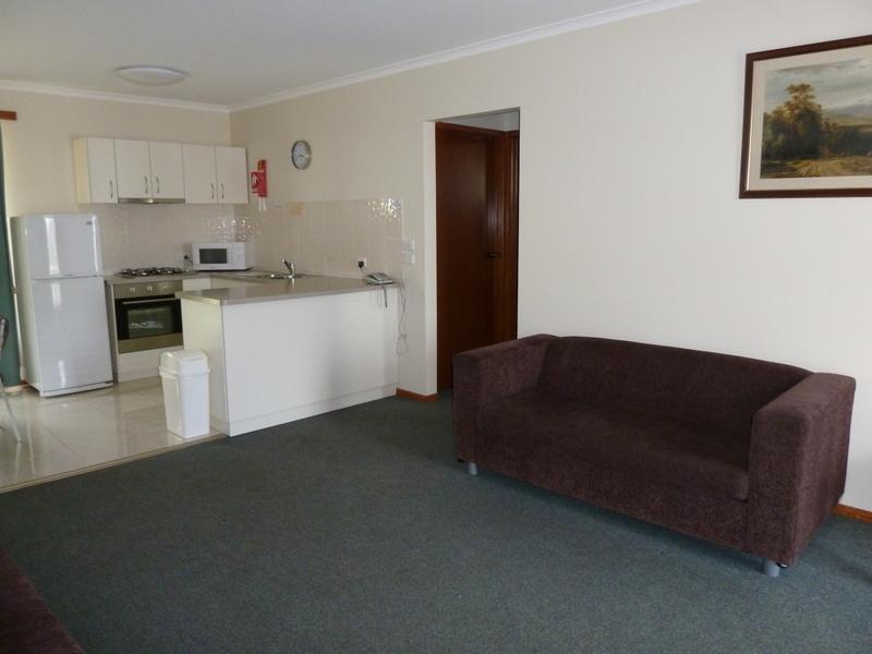 Werribee Motel And Apartments Экстерьер фото