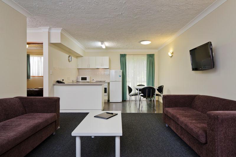 Werribee Motel And Apartments Экстерьер фото