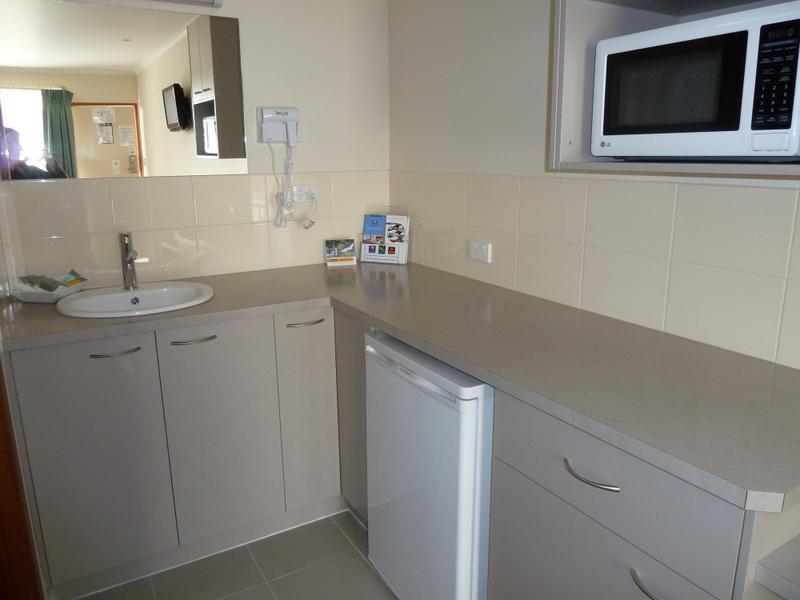 Werribee Motel And Apartments Экстерьер фото
