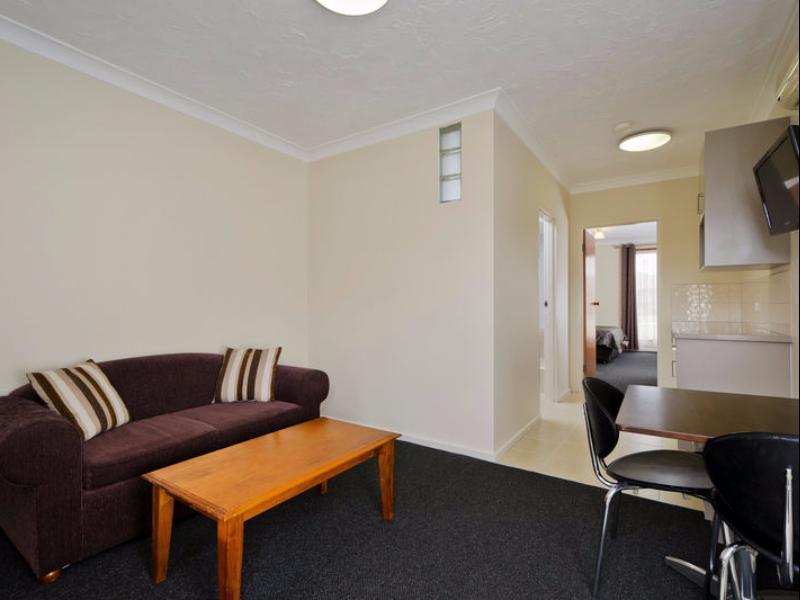 Werribee Motel And Apartments Экстерьер фото